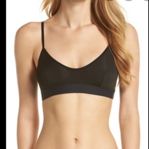 Madewell Other - Madewell Micro Modal “Katya”Bralette